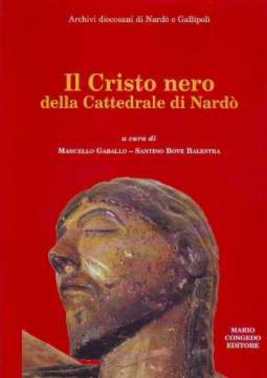 Immagine di Il Cristo Nero della Cattedrale di Nardò